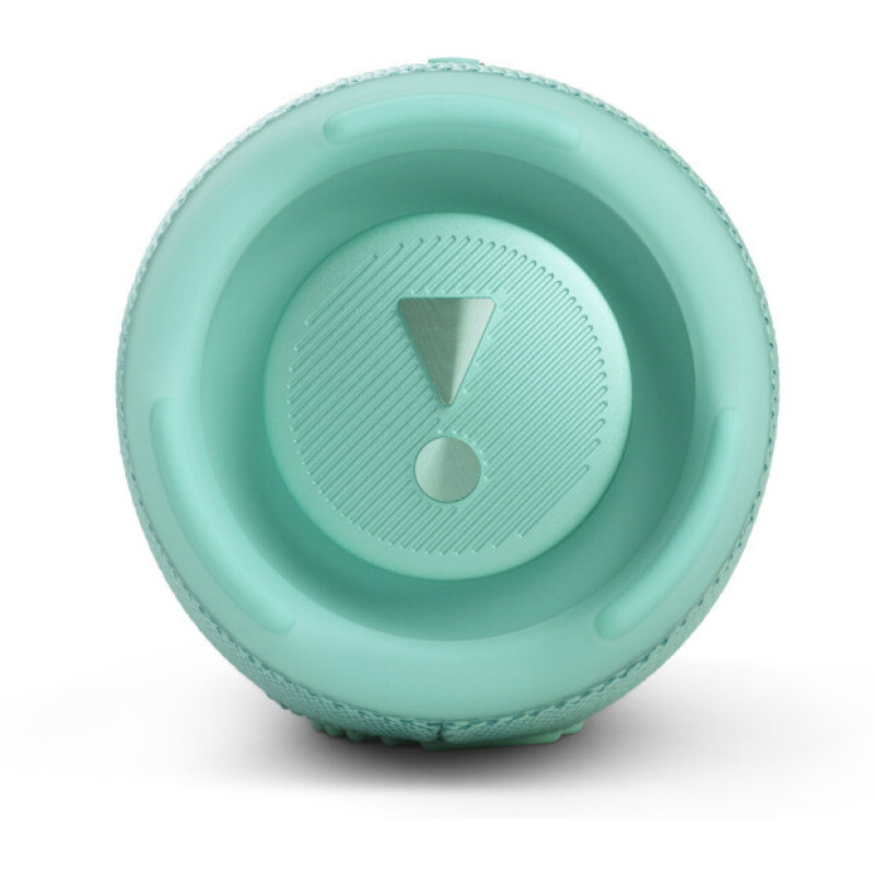 Bluetooth Колонка JBL Charge 5 (JBLCHARGE5TEAL) teal UA