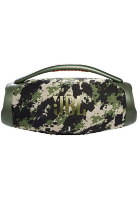 Bluetooth Колонка JBL BoomBox 3 (JBLBOOMBOX3SQUADEP) Squad UA