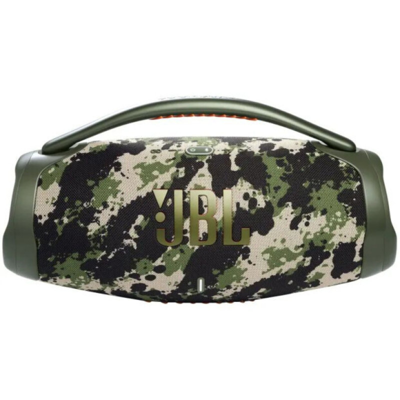 Bluetooth Колонка JBL BoomBox 3 (JBLBOOMBOX3SQUADEP) Squad UA