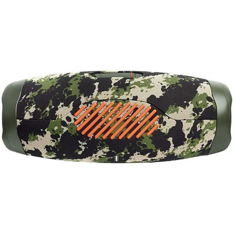 Bluetooth Колонка JBL BoomBox 3 (JBLBOOMBOX3SQUADEP) Squad UA