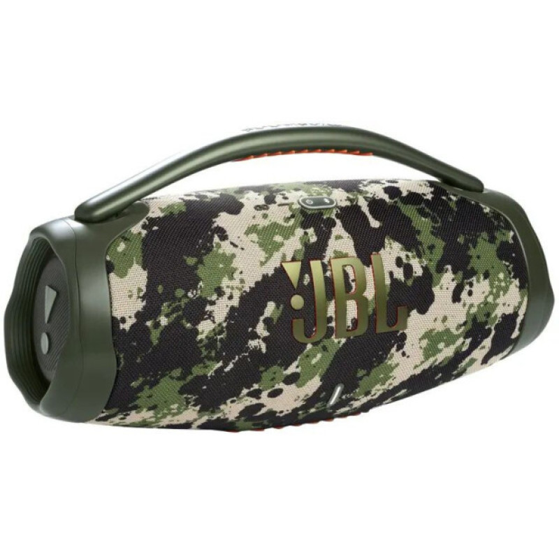 Bluetooth Колонка JBL BoomBox 3 (JBLBOOMBOX3SQUADEP) Squad UA