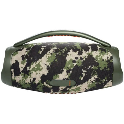 Bluetooth Колонка JBL BoomBox 3 (JBLBOOMBOX3SQUADEP) Squad UA