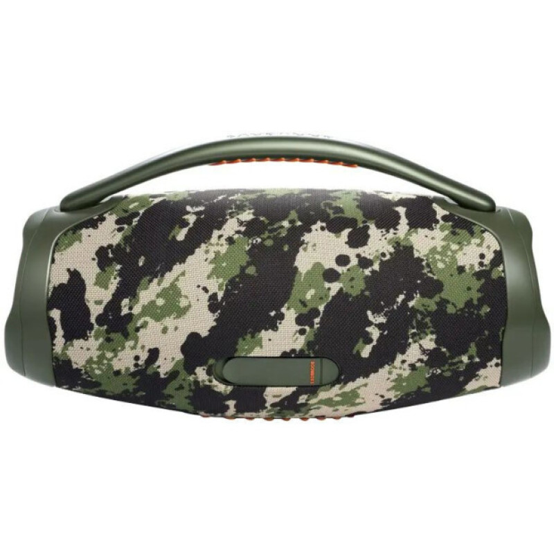 Bluetooth Колонка JBL BoomBox 3 (JBLBOOMBOX3SQUADEP) Squad UA