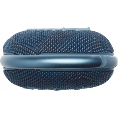 Bluetooth Колонка JBL Clip 4 (JBLCLIP4BLU) Blue UA