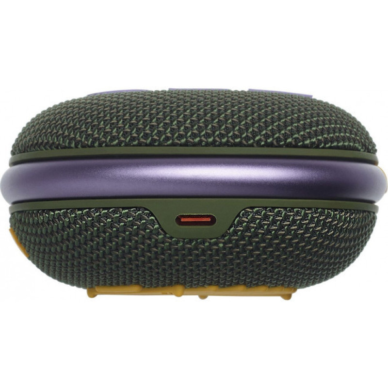 Bluetooth Колонка JBL Clip 4 (JBLCLIP4GRN) Green UA