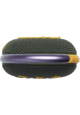 Bluetooth Колонка JBL Clip 4 (JBLCLIP4GRN) Green UA