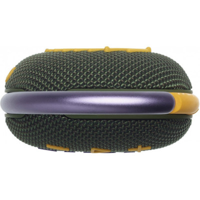 Bluetooth Колонка JBL Clip 4 (JBLCLIP4GRN) Green UA