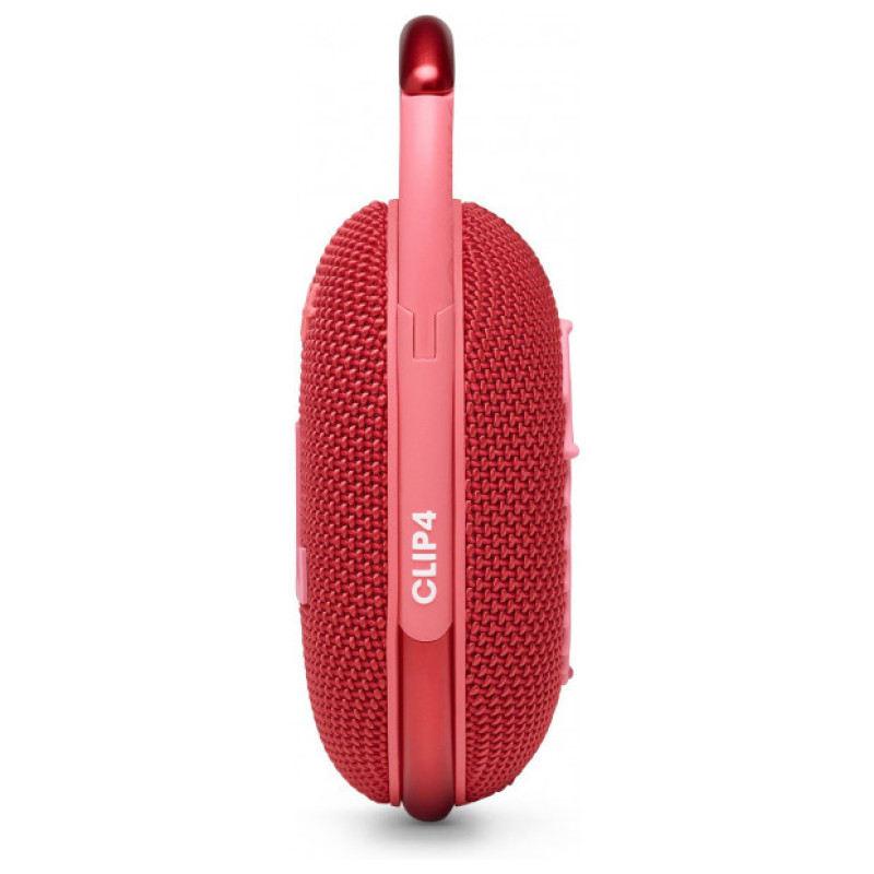 Bluetooth Колонка JBL Clip 4 (JBLCLIP4RED) Red UA