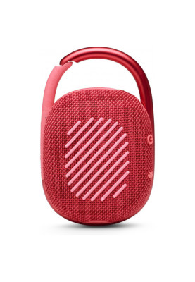 Bluetooth Колонка JBL Clip 4 (JBLCLIP4RED) Red UA