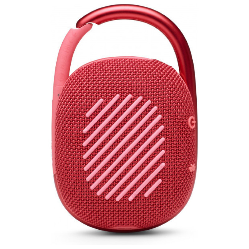 Bluetooth Колонка JBL Clip 4 (JBLCLIP4RED) Red UA