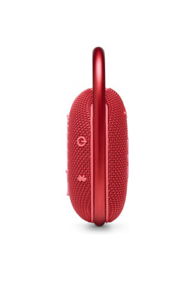 Bluetooth Колонка JBL Clip 4 (JBLCLIP4RED) Red UA