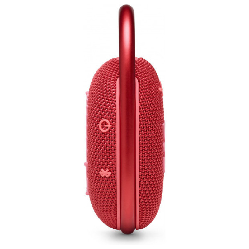 Bluetooth Колонка JBL Clip 4 (JBLCLIP4RED) Red UA