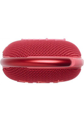Bluetooth Колонка JBL Clip 4 (JBLCLIP4RED) Red UA