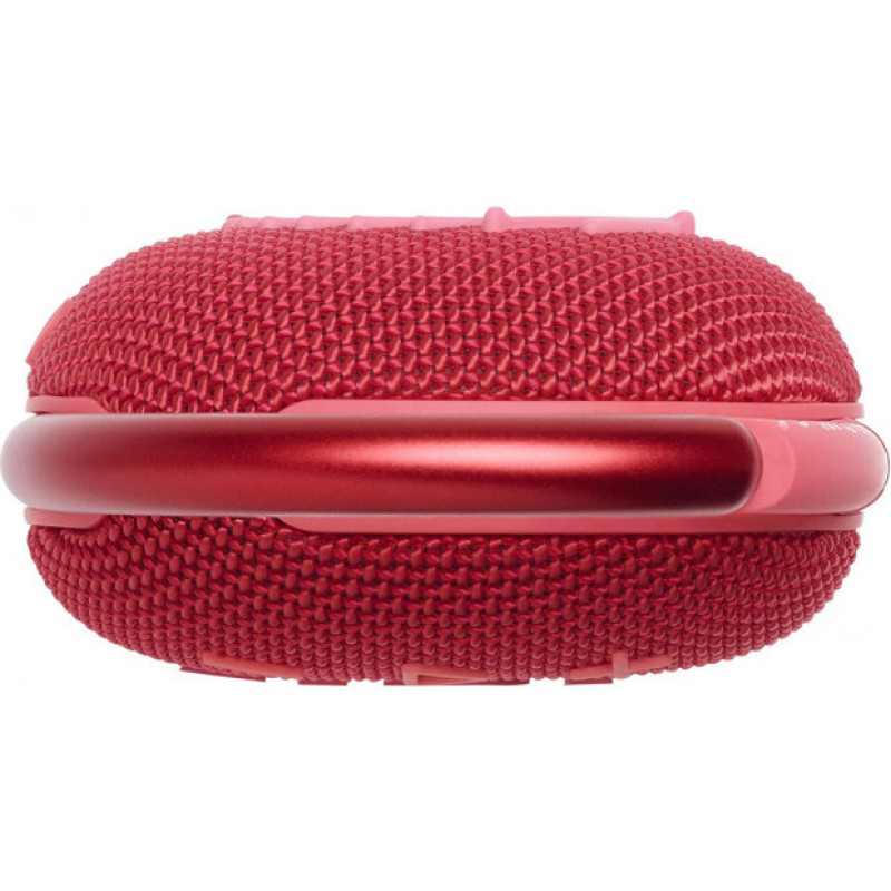 Bluetooth Колонка JBL Clip 4 (JBLCLIP4RED) Red UA