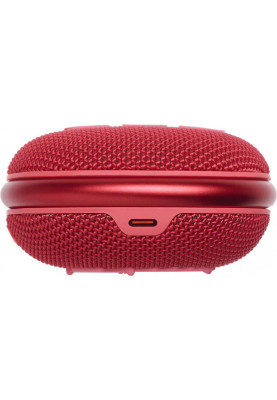Bluetooth Колонка JBL Clip 4 (JBLCLIP4RED) Red UA
