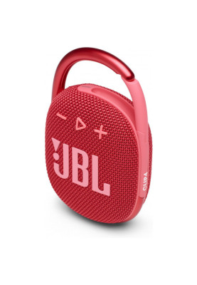 Bluetooth Колонка JBL Clip 4 (JBLCLIP4RED) Red UA