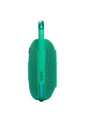 Bluetooth Колонка JBL Clip 4 Eco (JBLCLIP4ECOGRN) Green UA