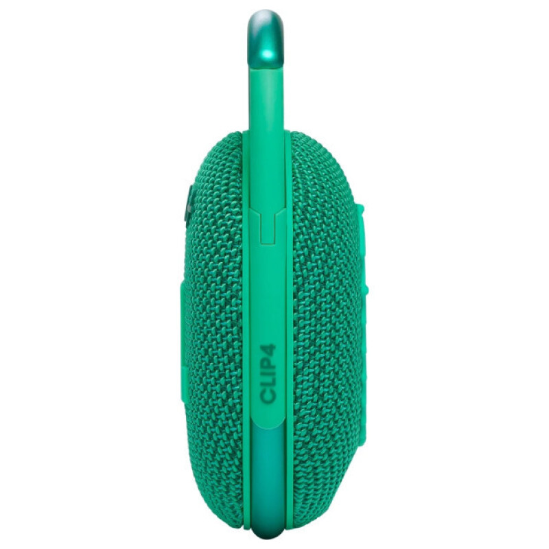 Bluetooth Колонка JBL Clip 4 Eco (JBLCLIP4ECOGRN) Green UA