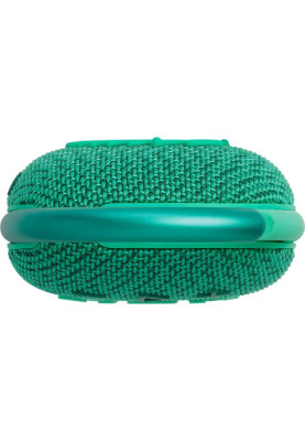 Bluetooth Колонка JBL Clip 4 Eco (JBLCLIP4ECOGRN) Green UA