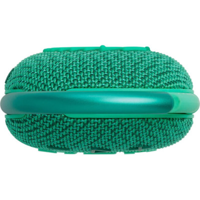 Bluetooth Колонка JBL Clip 4 Eco (JBLCLIP4ECOGRN) Green UA