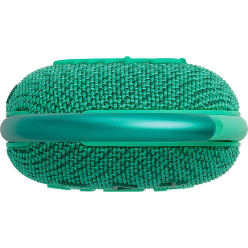 Bluetooth Колонка JBL Clip 4 Eco (JBLCLIP4ECOGRN) Green UA