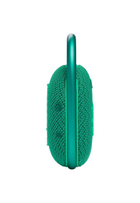 Bluetooth Колонка JBL Clip 4 Eco (JBLCLIP4ECOGRN) Green UA