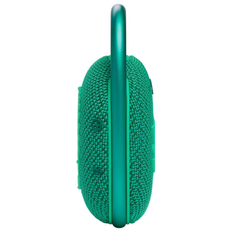 Bluetooth Колонка JBL Clip 4 Eco (JBLCLIP4ECOGRN) Green UA
