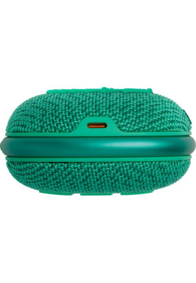 Bluetooth Колонка JBL Clip 4 Eco (JBLCLIP4ECOGRN) Green UA