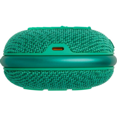 Bluetooth Колонка JBL Clip 4 Eco (JBLCLIP4ECOGRN) Green UA