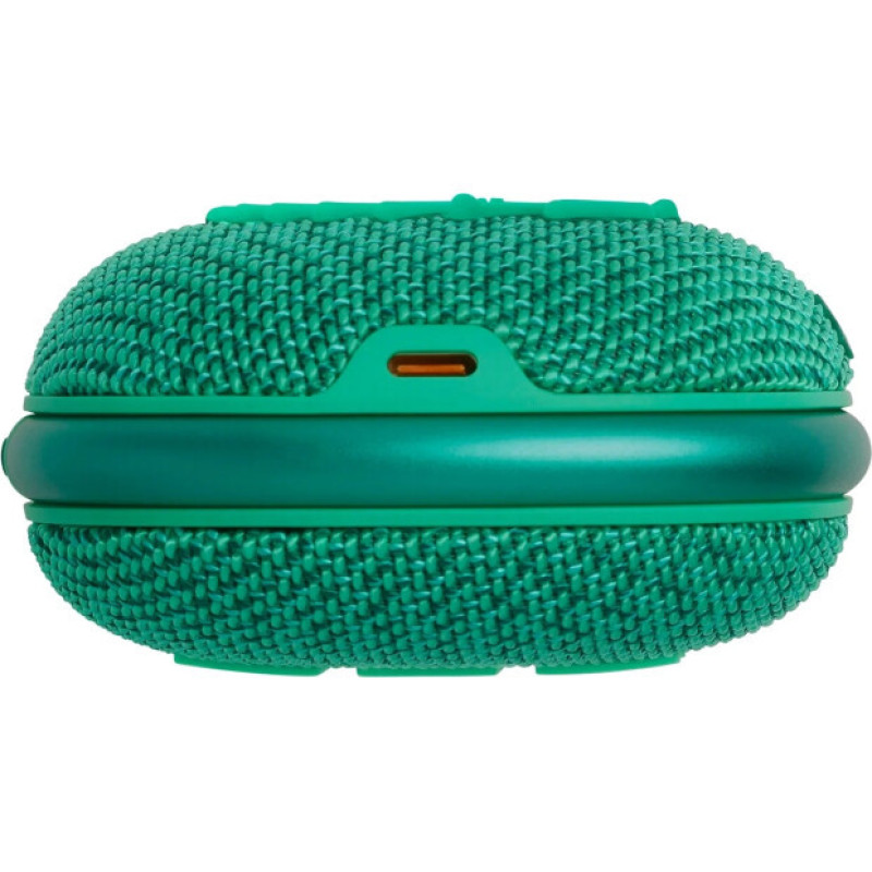 Bluetooth Колонка JBL Clip 4 Eco (JBLCLIP4ECOGRN) Green UA