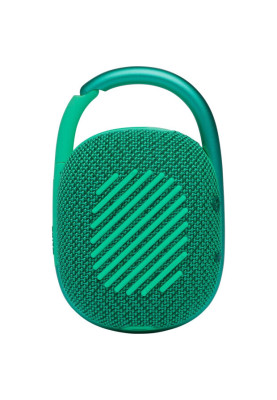 Bluetooth Колонка JBL Clip 4 Eco (JBLCLIP4ECOGRN) Green UA