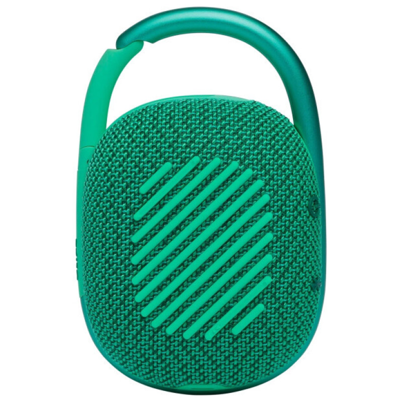 Bluetooth Колонка JBL Clip 4 Eco (JBLCLIP4ECOGRN) Green UA