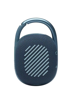 Bluetooth Колонка JBL Clip 4 Eco (JBLCLIP4ECOBLU) Blue UA
