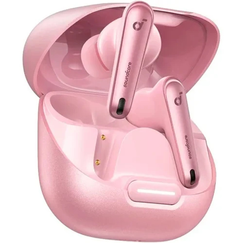 TWS Anker SoundCore Liberty 4 NC Pastel Pink (A3947G51) UA