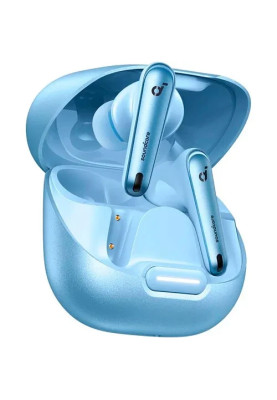 TWS Anker SoundCore Liberty 4 NC Light Blue (A3947G61) UA