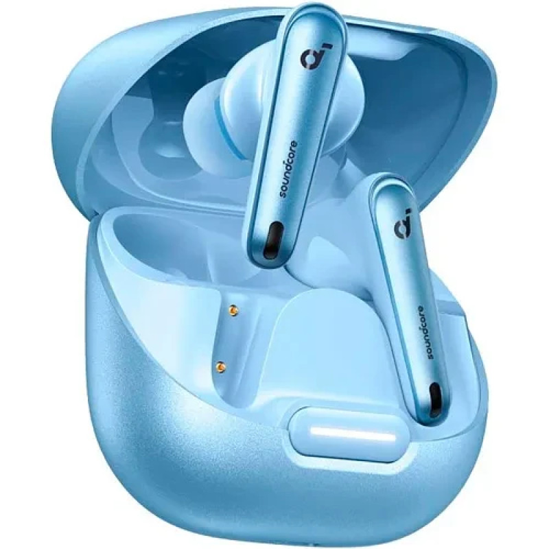 TWS Anker SoundCore Liberty 4 NC Light Blue (A3947G61) UA