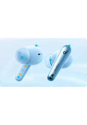 TWS Anker SoundCore Liberty 4 NC Light Blue (A3947G61) UA