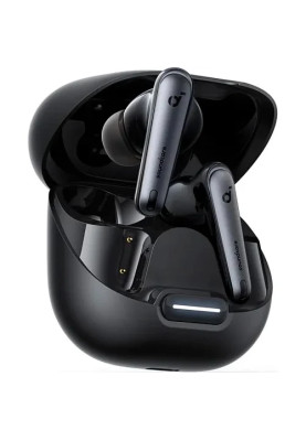 TWS Anker SoundCore Liberty 4 NC Velvet Black (A3947G11) UA