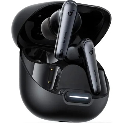 TWS Anker SoundCore Liberty 4 NC Velvet Black (A3947G11) UA