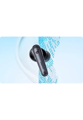 TWS Anker SoundCore Liberty 4 NC Velvet Black (A3947G11) UA