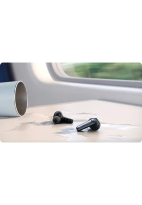 TWS Anker SoundCore Liberty 4 NC Velvet Black (A3947G11) UA
