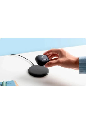 TWS Anker SoundCore Liberty 4 NC Velvet Black (A3947G11) UA