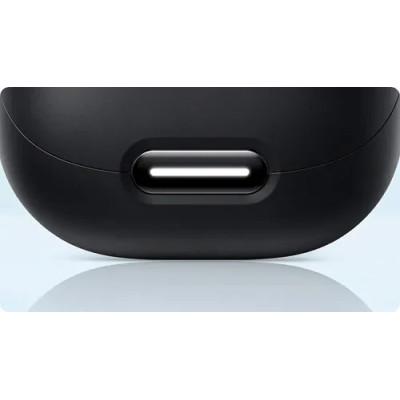 TWS Anker SoundCore Liberty 4 NC Velvet Black (A3947G11) UA