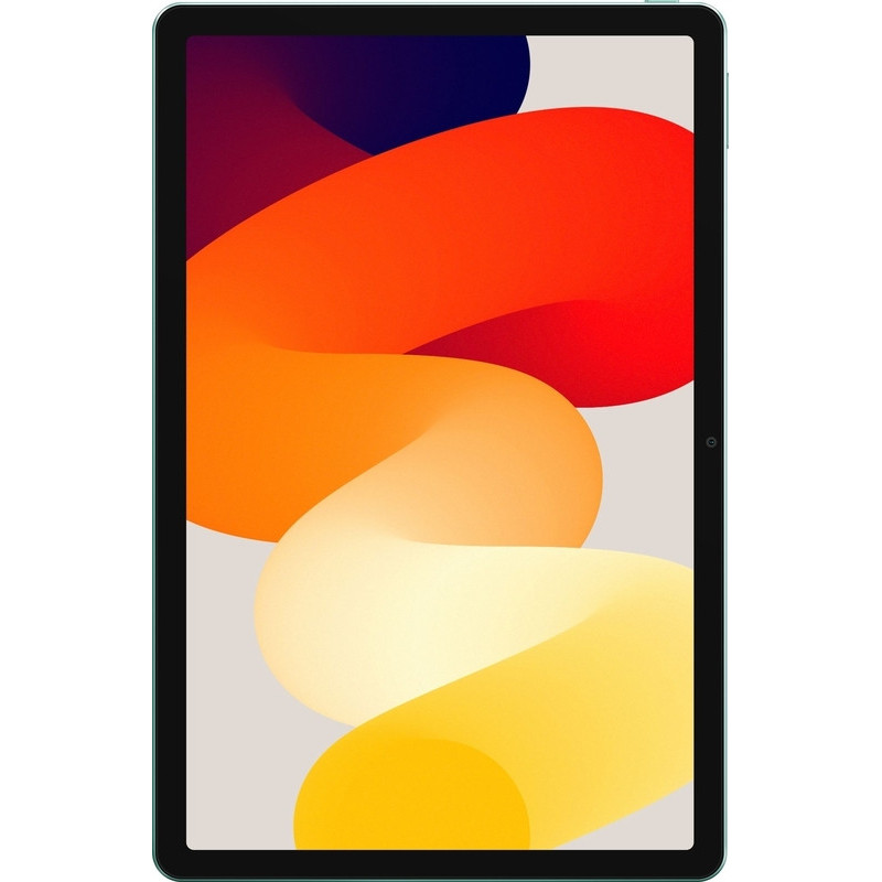 Планшет Xiaomi Redmi Pad SE 4/128Gb Wi-Fi version Mint Green Global version