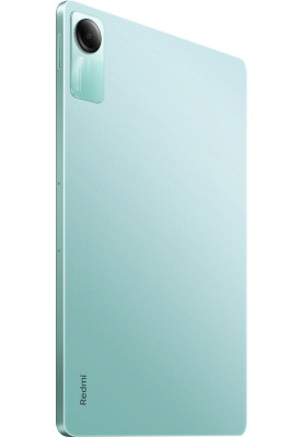 Планшет Xiaomi Redmi Pad SE 4/128Gb Wi-Fi version Mint Green Global version