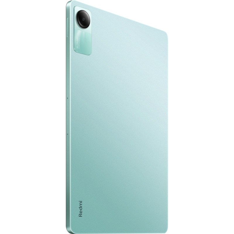 Планшет Xiaomi Redmi Pad SE 4/128Gb Wi-Fi version Mint Green Global version