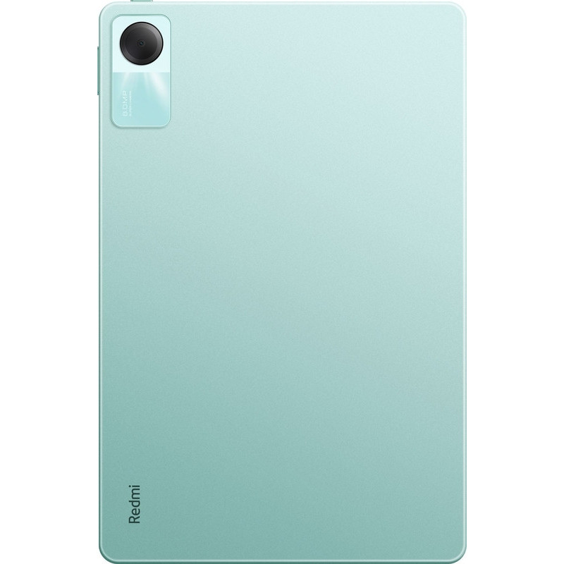 Планшет Xiaomi Redmi Pad SE 4/128Gb Wi-Fi version Mint Green Global version