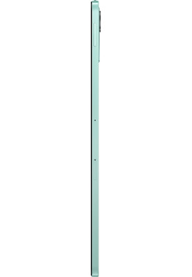 Планшет Xiaomi Redmi Pad SE 4/128Gb Wi-Fi version Mint Green Global version