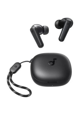 TWS Anker SoundCore R50i Black (A3949G11) UA