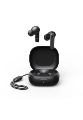 TWS Anker SoundCore R50i Black (A3949G11) UA